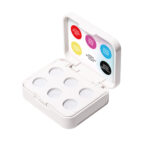 OMBRE PALETTE GEL – VIVID CORE NAIL ART