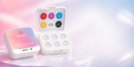 OMBRE PALETTE GEL – VIVID CORE NAIL ART