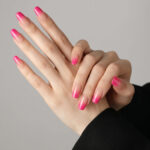 OMBRE PALETTE GEL – VIVID CORE NAIL ART