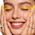 OMBRE PALETTE GEL – VIVID CORE NAIL ART