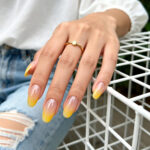 OMBRE PALETTE GEL – VIVID CORE NAIL ART