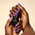 NIGHT CAP – SEASONAL GEL POLISH