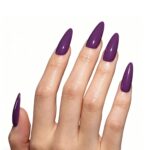 NIGHT CAP – SEASONAL GEL POLISH