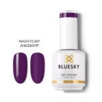 NIGHT CAP – SEASONAL GEL POLISH