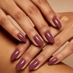 VELVET ROPE – SEASONAL GEL POLISH