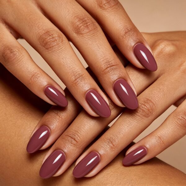 VELVET ROPE – SEASONAL GEL POLISH