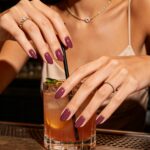 VELVET ROPE – SEASONAL GEL POLISH