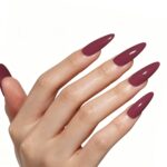 VELVET ROPE – SEASONAL GEL POLISH