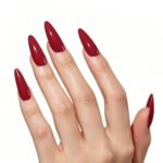LIPSTICK ON YOUR COLLAR – SEASONAL GEL POLISH