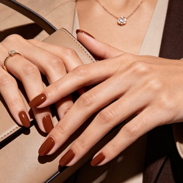CHERRY BOMBSHELL – SEASONAL BROWN