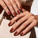 CHERRY BOMBSHELL – SEASONAL GEL POLISH