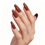 CHERRY BOMBSHELL – SEASONAL GEL POLISH