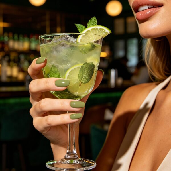 DIRTY MARTINI – SEASONAL GEL POLISH