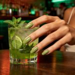 DIRTY MARTINI – SEASONAL GEL POLISH