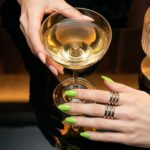 SPILL THE MARGARITA – SEASONAL GEL POLISH