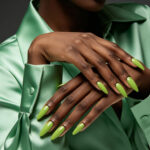 SPILL THE MARGARITA – SEASONAL GEL POLISH