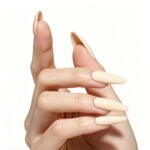 SUGAR ON THE RIM – SEASONAL GEL POLISH