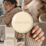 SUGAR ON THE RIM – SEASONAL GEL POLISH