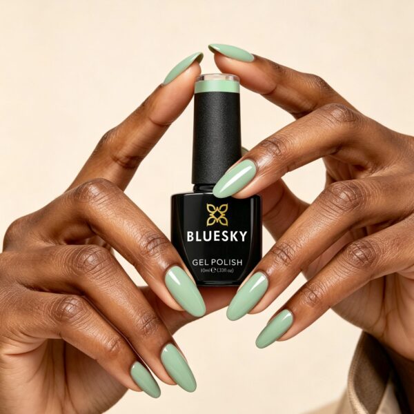 UNTIL DAWN – SEASONAL GEL POLISH
