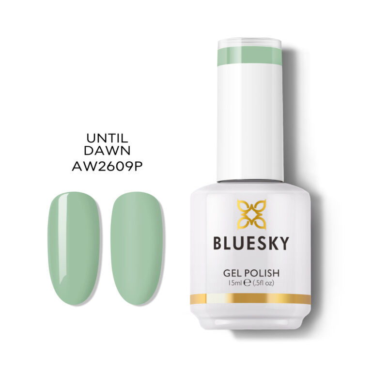 UNTIL DAWN – SEASONAL GEL POLISH