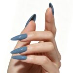 ON THE ROCKS – SEASONAL GEL POLISH