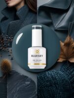 CLOSING TIME – SEASONAL GEL POLISH