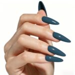 CLOSING TIME – SEASONAL GEL POLISH