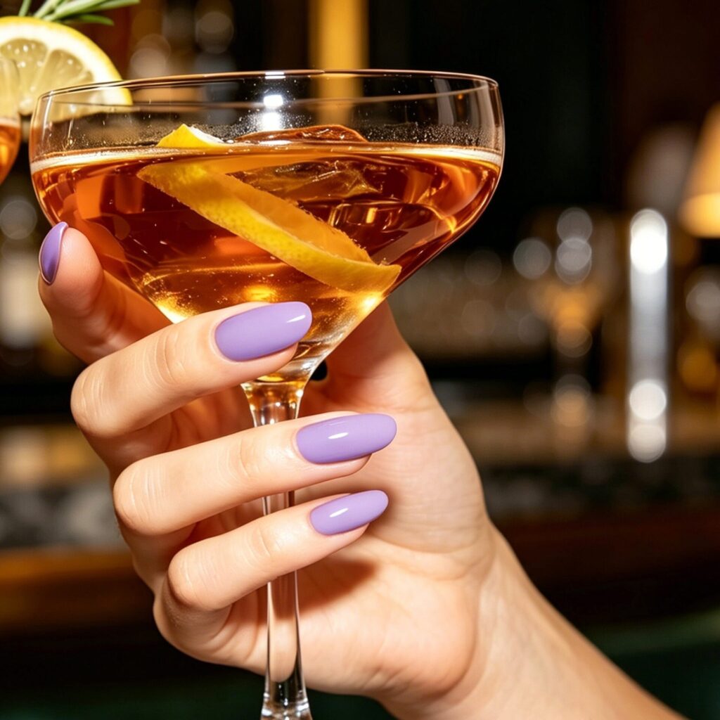 SIP & SWOON – SEASONAL GEL POLISH