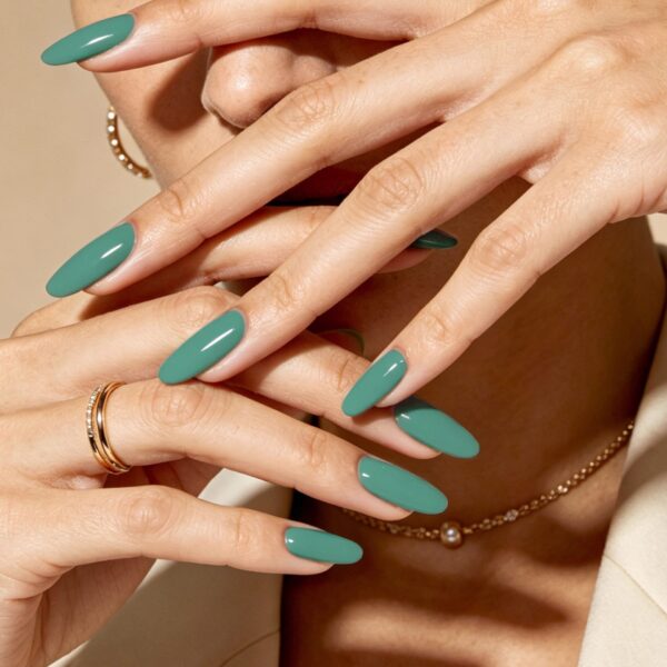 SHAKEN NOT STIRRED – SEASONAL GEL POLISH