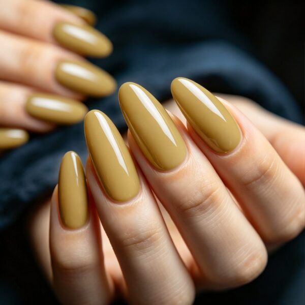 BITTER LEMON – SEASONAL GEL POLISH