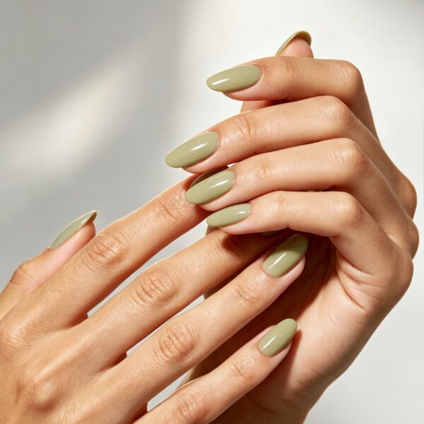 PAST CURFEW – SEASONAL GEL POLISH