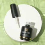 PLANT PROTEIN BASE COAT BASE