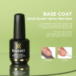 PLANT PROTEIN BASE COAT BASE