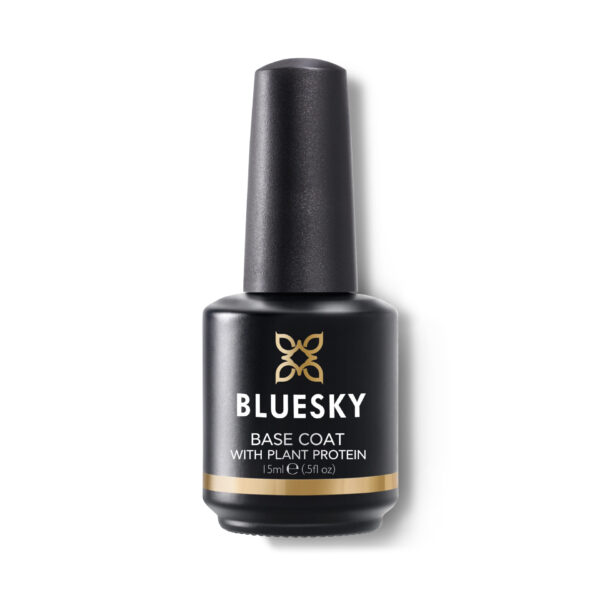 PLANT PROTEIN BASE COAT BASE