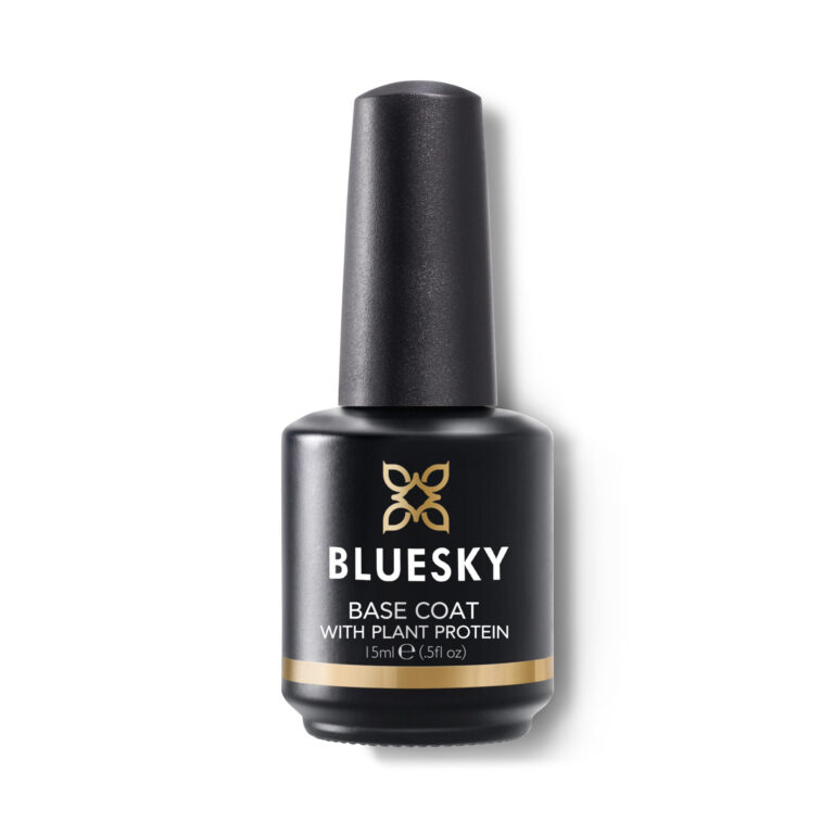PLANT PROTEIN BASE COAT BASE