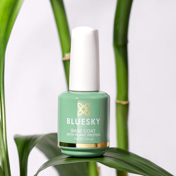 PLANT PROTEIN BASE COAT BASE