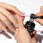 PLANT PROTEIN BASE COAT BASE