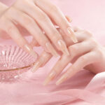 SENSITIVE JELLY BUILDER GEL – SOFT IVORY 30GR EXTENSIONS