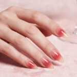 SENSITIVE JELLY BUILDER GEL – SOFT IVORY 30GR EXTENSIONS