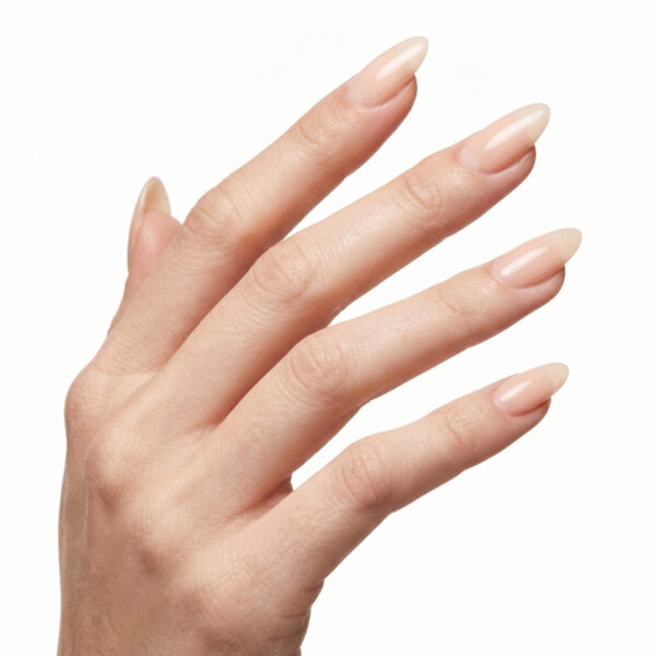 SENSITIVE JELLY BUILDER GEL – SOFT IVORY 30GR BUILDER GEL