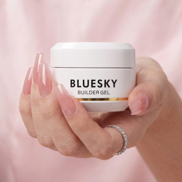 SENSITIVE JELLY BUILDER GEL – SKIN WHISPER 30GR BUILDER GEL