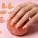SENSITIVE JELLY BUILDER GEL – ROSY DROP 30GR EXTENSIONS