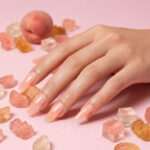 SENSITIVE JELLY BUILDER GEL – ROSY DROP 30GR EXTENSIONS