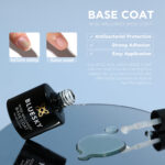 WISE WELLNESS BASE COAT BASE