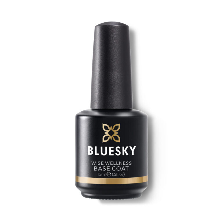 WISE WELLNESS BASE COAT BASE