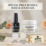 Special Bundle – Hard gel & Base Coat SPECIAL BUNDLES
